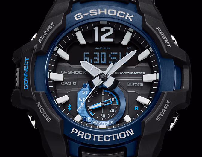 Casio GR-B100-1A2