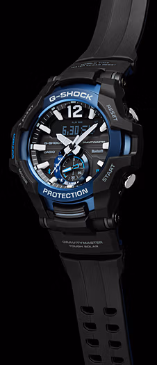 Casio GR-B100-1A2
