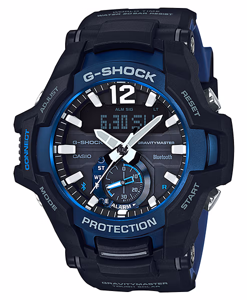 Casio GR-B100-1A2