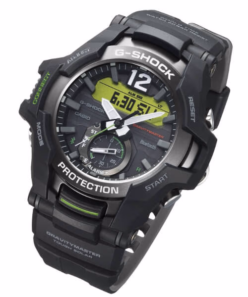 Casio GR-B100-1A3-1