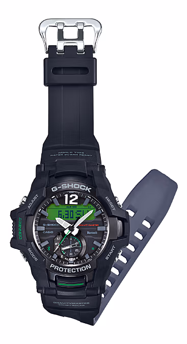 Casio GR-B100-1A3