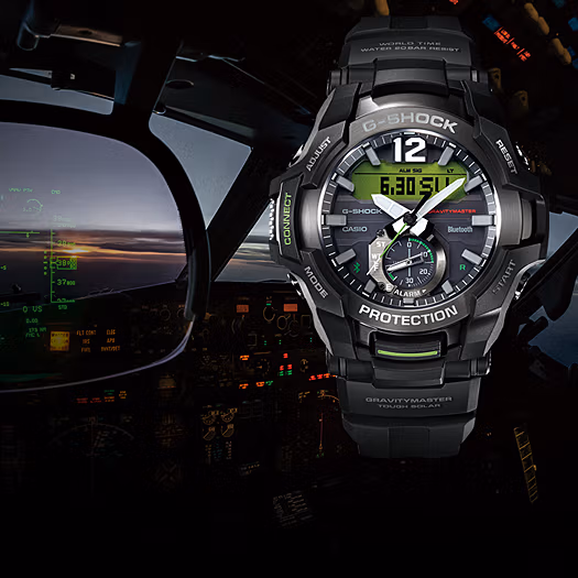 Casio GR-B100-1A3