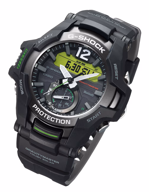 Casio GR-B100-1A3
