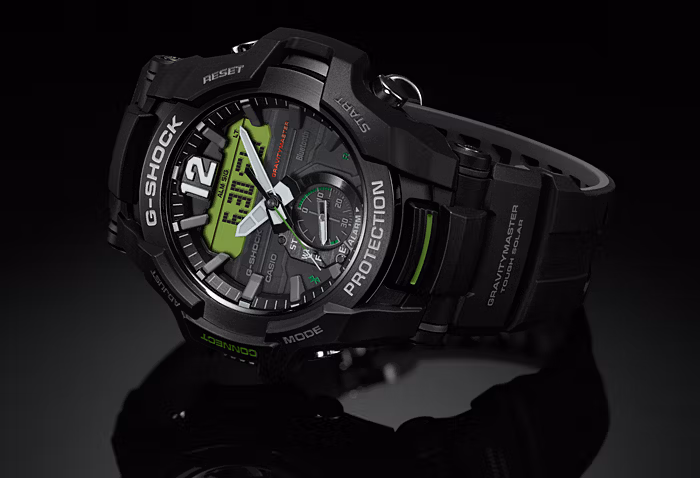 Casio GR-B100-1A3