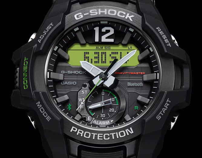 Casio GR-B100-1A3