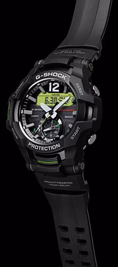Casio GR-B100-1A3