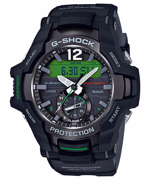 Casio GR-B100-1A3-L