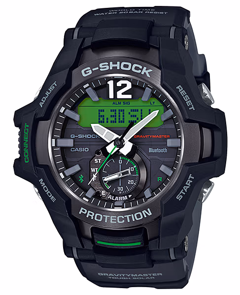Casio GR-B100-1A3