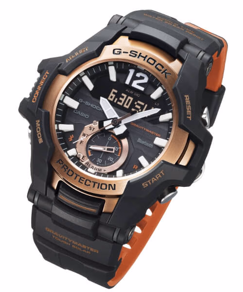 Casio GR-B100-1A4-1