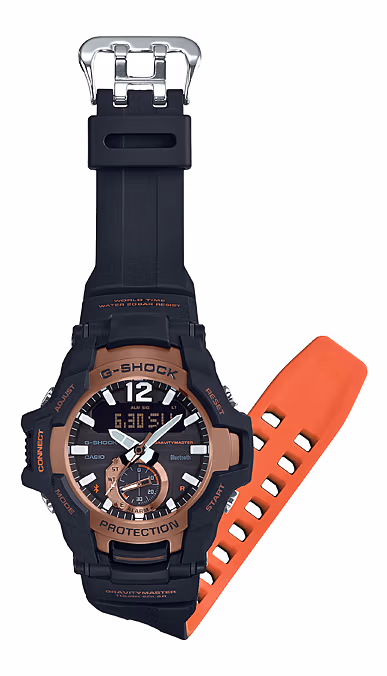 Casio GR-B100-1A4