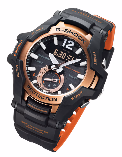 Casio GR-B100-1A4