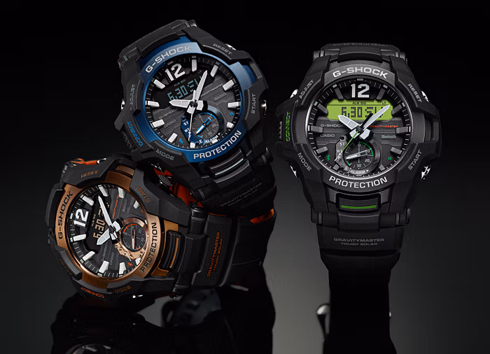 Casio GR-B100-1A4