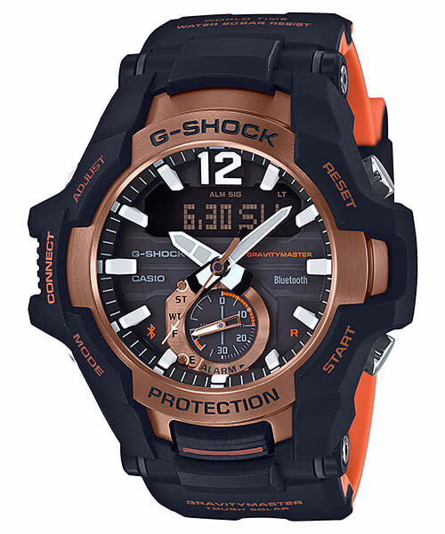Casio GR-B100-1A4-L