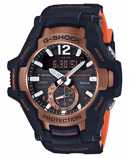 Casio GR-B100-1A4