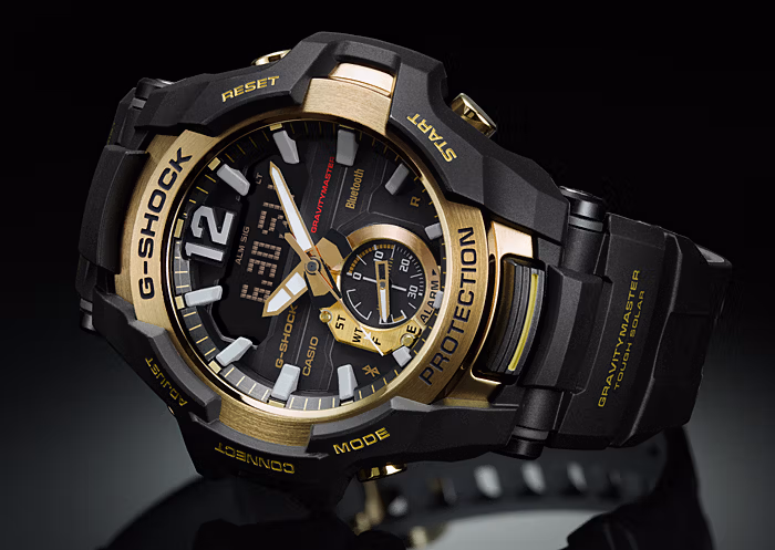 Casio GR-B100GB-1A