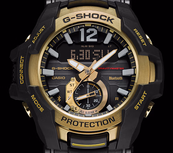 Casio GR-B100GB-1A