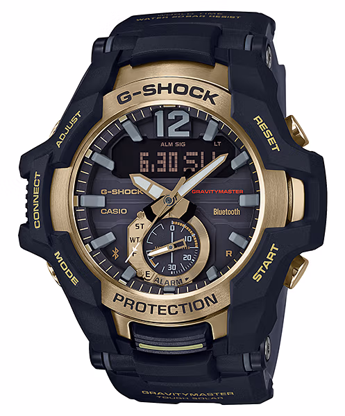 Casio GR-B100GB-1A
