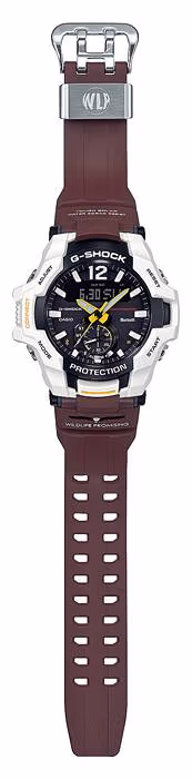 Casio GR-B100WLP-7A