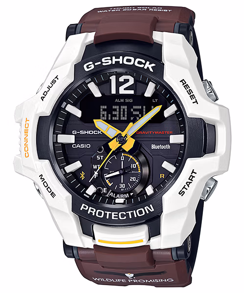 Casio GR-B100WLP-7A