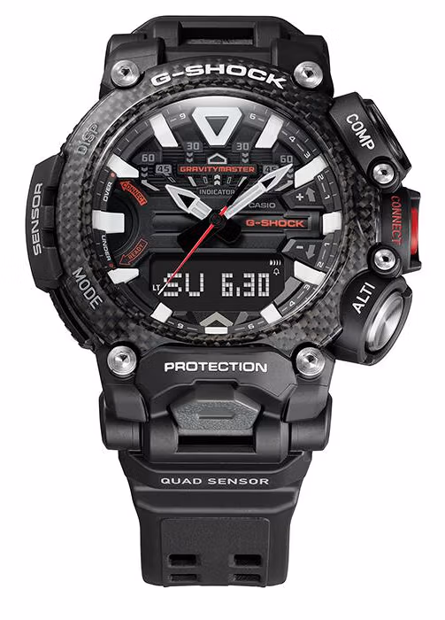 Casio GR-B200-1A