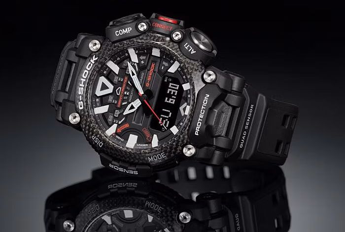Casio GR-B200-1A
