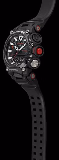 Casio GR-B200-1A