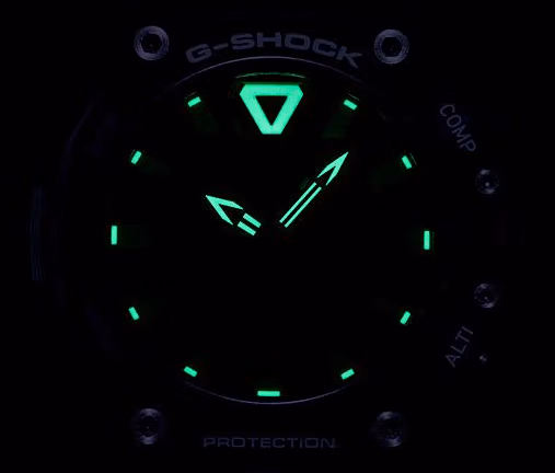 Casio GR-B200-1A