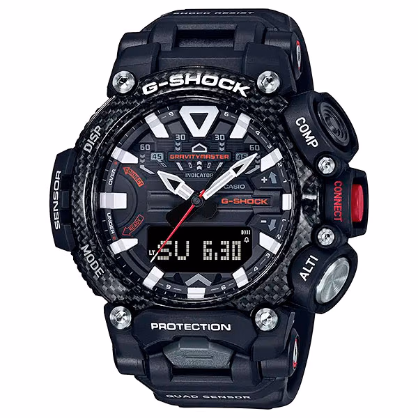 Casio GR-B200-1A-L