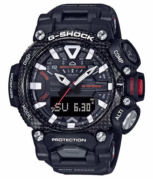 Casio GR-B200-1A