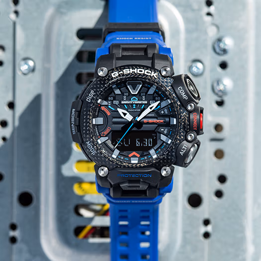 Casio GR-B200-1A2