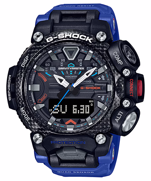 Casio GR-B200-1A2