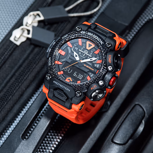 Casio GR-B200-1A9