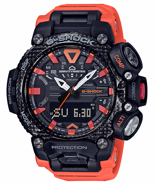 Casio GR-B200-1A9
