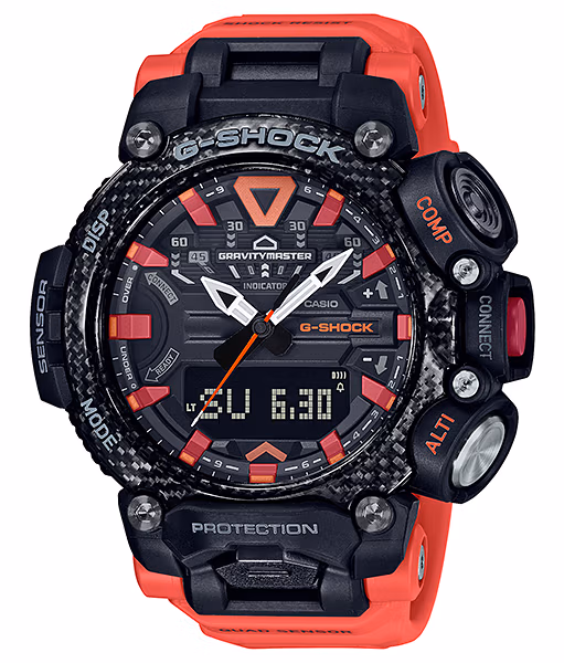 Casio GR-B200-1A9