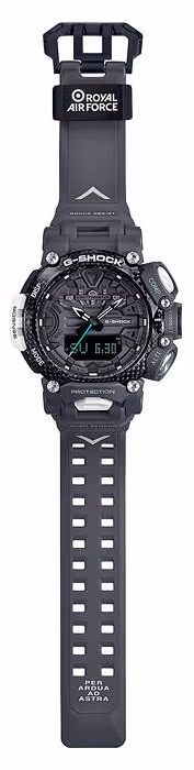 Casio GR-B200RAF-8A