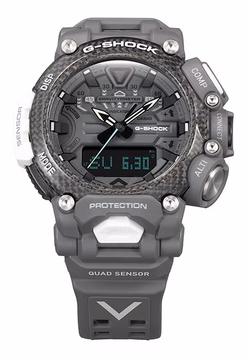 Casio GR-B200RAF-8A