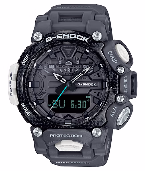 Casio GR-B200RAF-8A