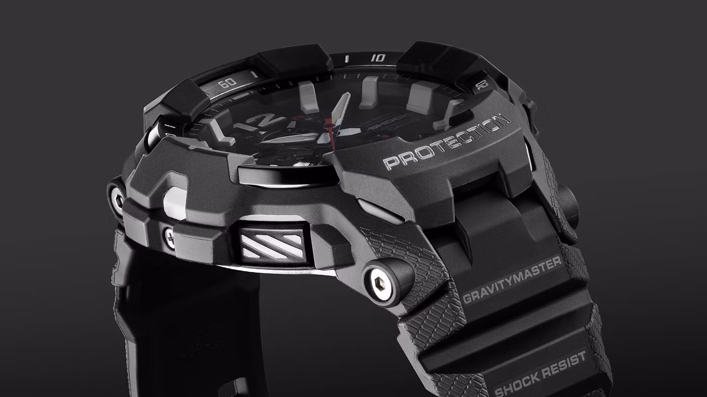 Casio GR-B300-1A