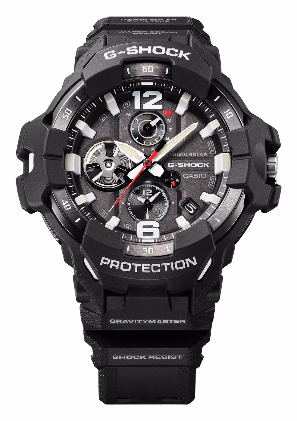 Casio GR-B300-1A