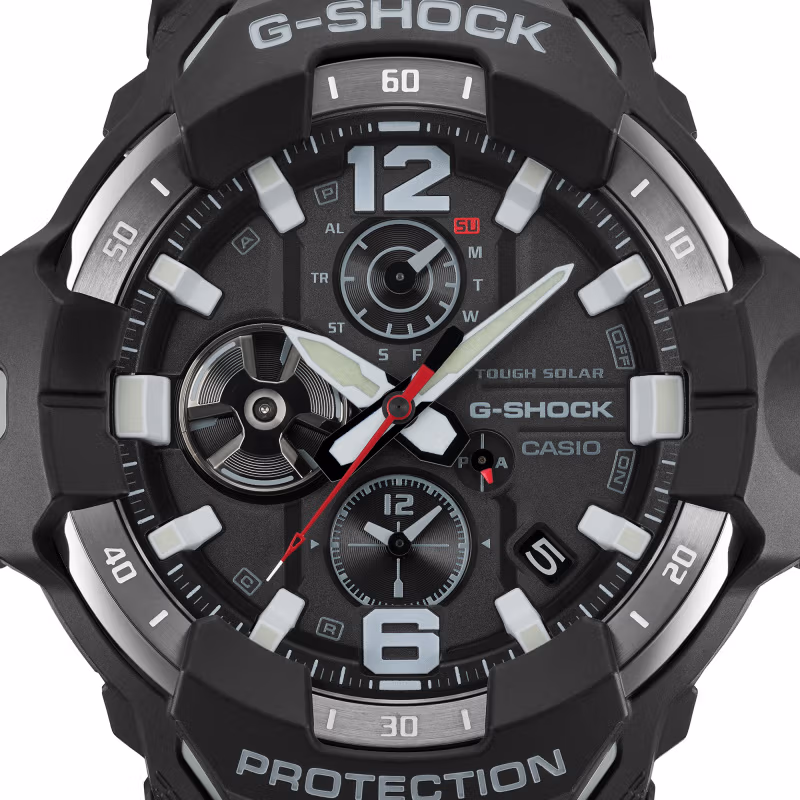 Casio GR-B300-1A
