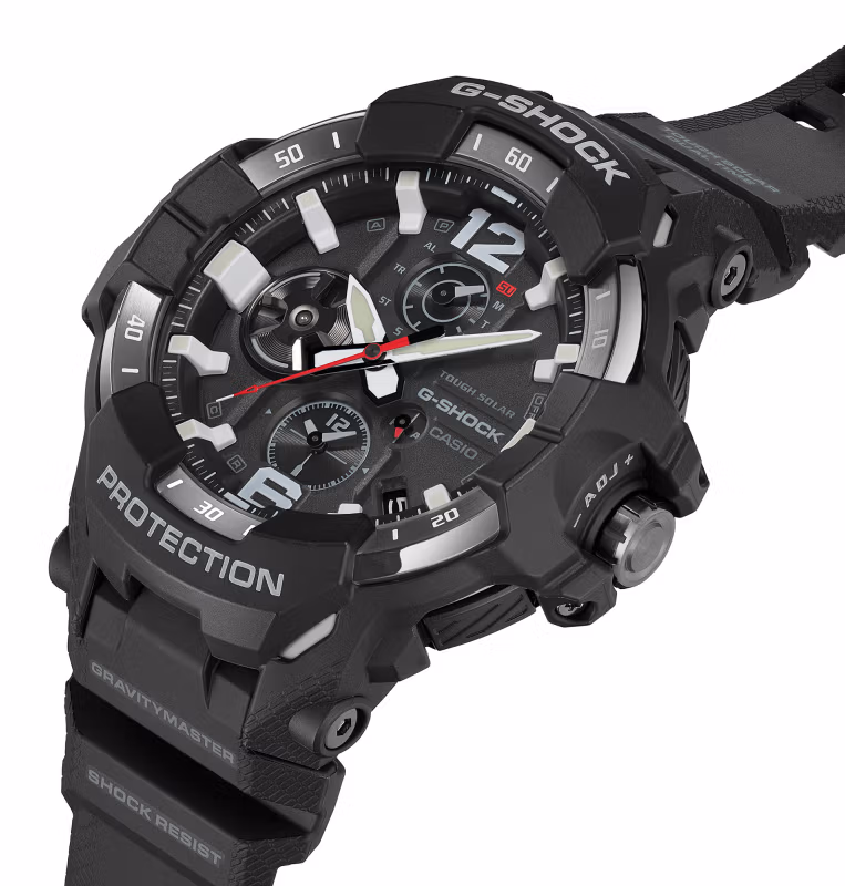 Casio GR-B300-1A