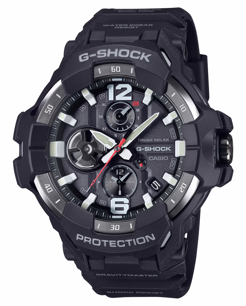Casio GR-B300-1A