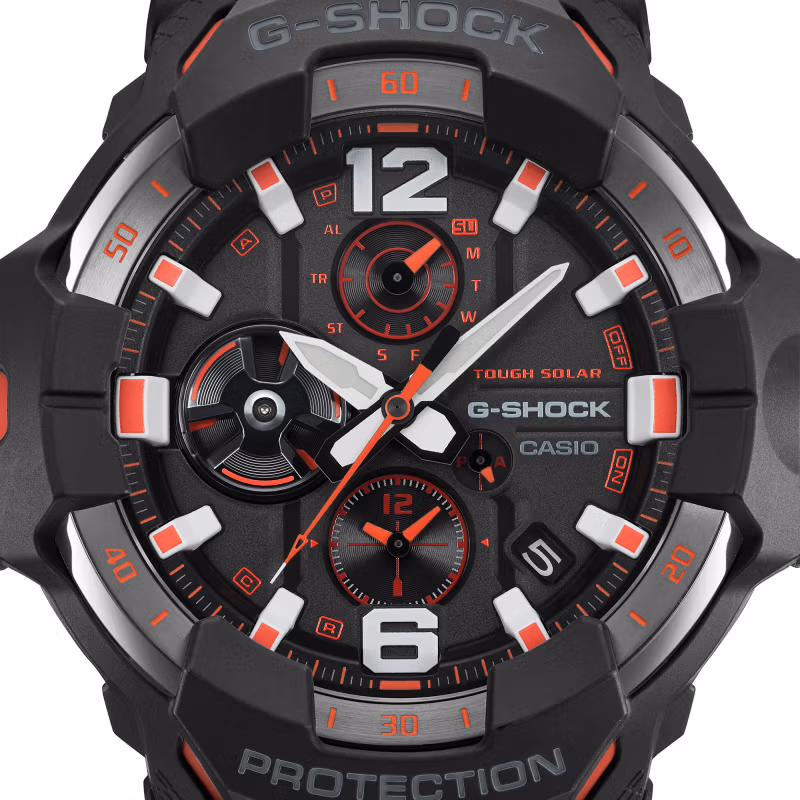 Casio GR-B300-1A4