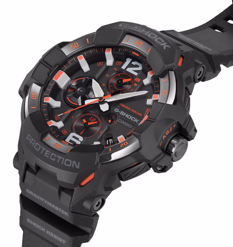 Casio GR-B300-1A4