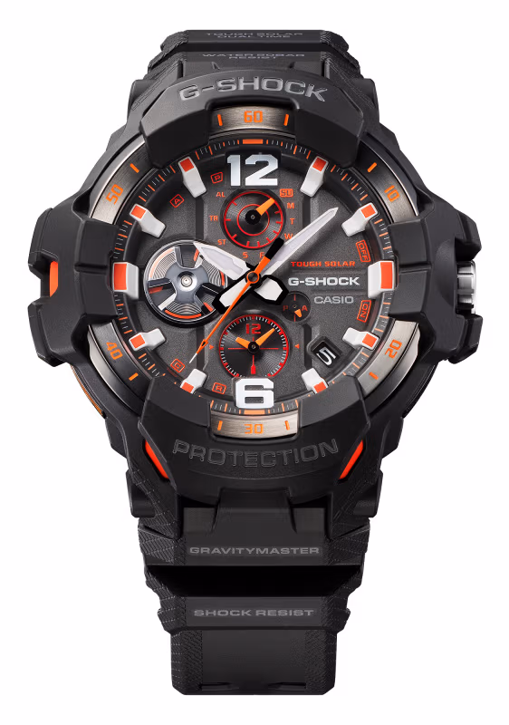 Casio GR-B300-1A4