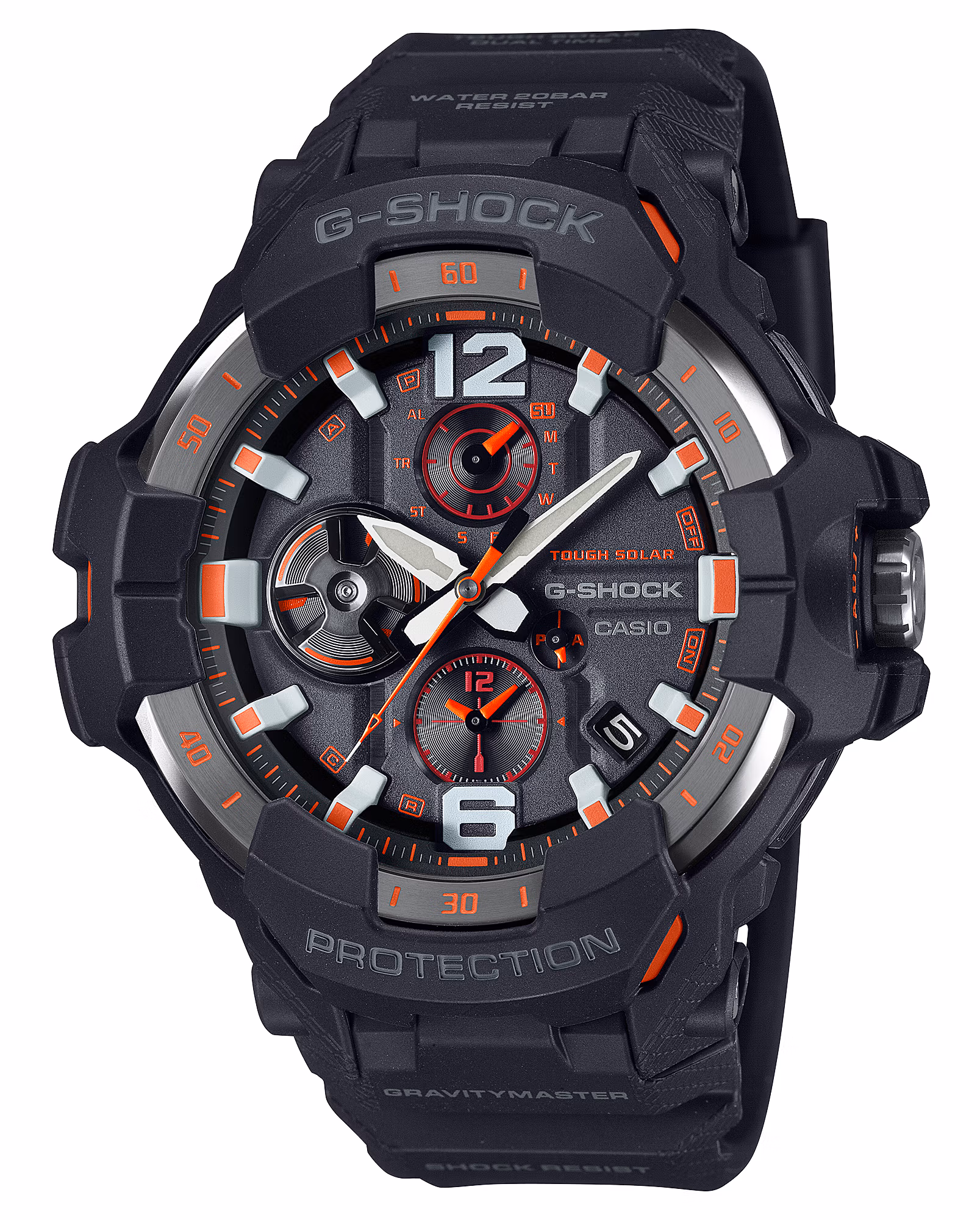 Casio GR-B300-1A4