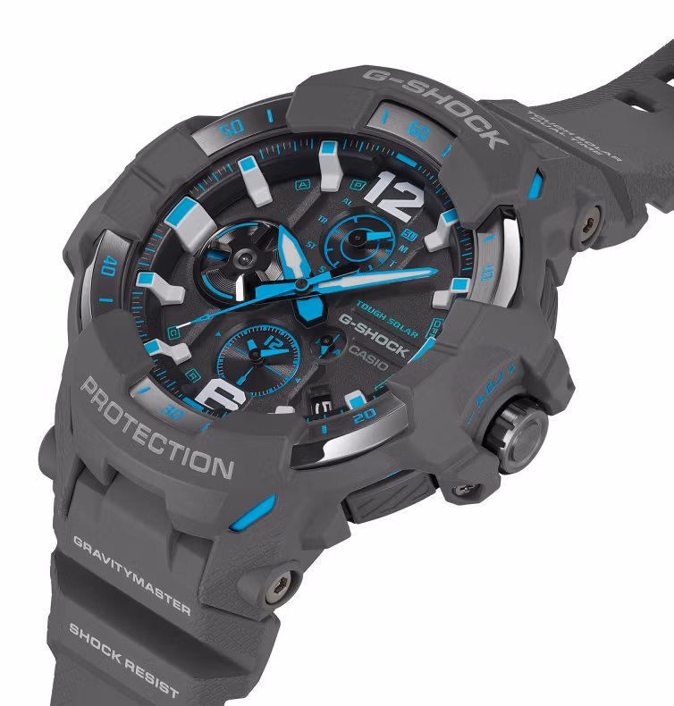 Casio GR-B300-8A2
