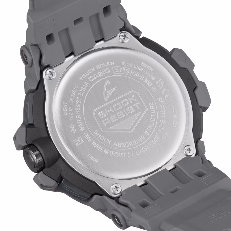 Casio GR-B300-8A2