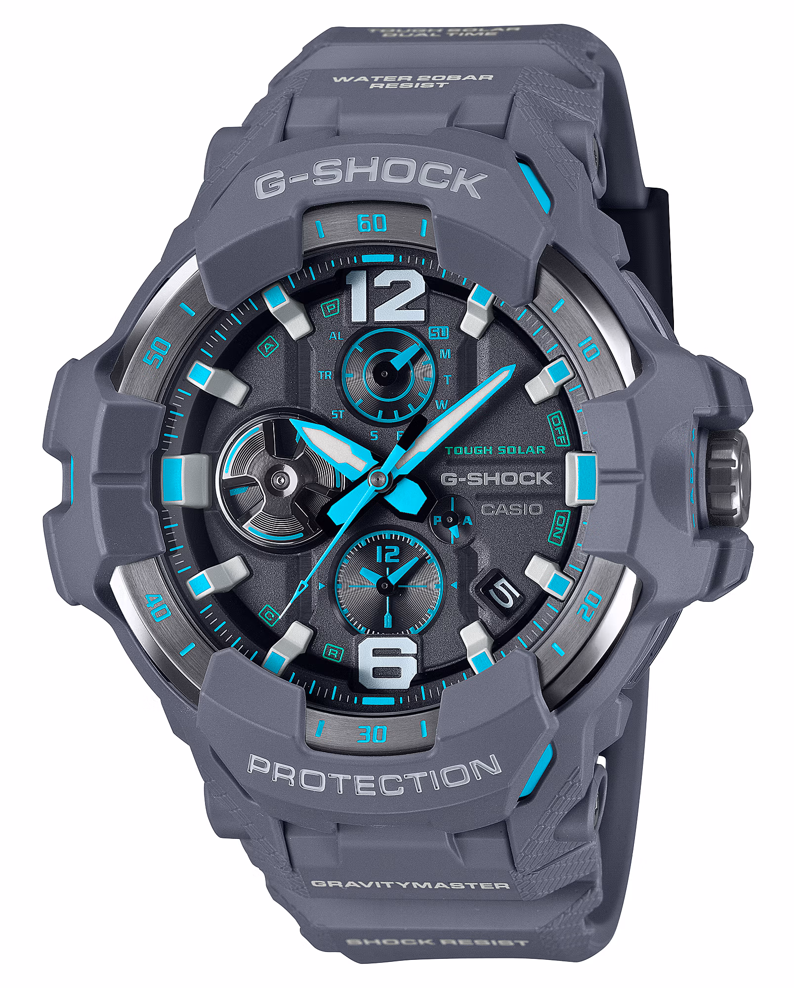 Casio GR-B300-8A2