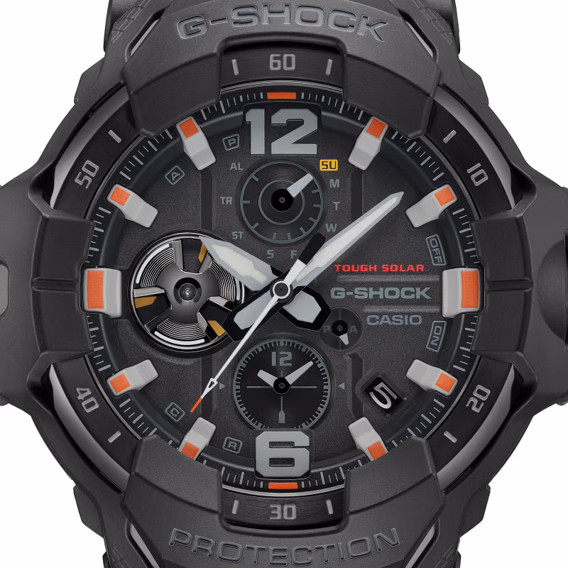 Casio GR-B300EC-1A